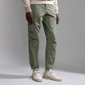 Cargo pants hot sale with shirt